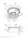 Fig. 04 - ACCESS COVER FOR A HANDWELL AND THE LIKE AND METHOD OF USE THEREOF