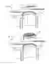 Fig. 07 - ACCESS COVER FOR A HANDWELL AND THE LIKE AND METHOD OF USE THEREOF