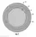 Fig. 02 - Metal sheathed cable assembly