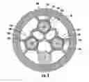 Fig. 06 - Metal sheathed cable assembly