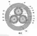 Fig. 10 - Metal sheathed cable assembly