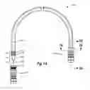 Fig. 02 - BRAID CONFIGURATIONS IN COAXIAL CABLES