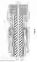Fig. 04 - BRAID CONFIGURATIONS IN COAXIAL CABLES