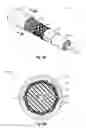 Fig. 06 - BRAID CONFIGURATIONS IN COAXIAL CABLES