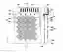 Fig. 01 - Touch screen panel and fabricating method therof