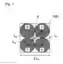 Fig. 02 - Conductive adhesive, and circuit board and electronic component module using the same