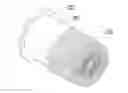 Fig. 01 - EMC protected compression unit and a sealing system comprising such compression unit