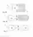 Fig. 03 - EMC protected compression unit and a sealing system comprising such compression unit