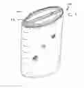 Fig. 05 - Data transmission blocking holder