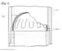 Fig. 02 - Slide-type core retainer for sample collector