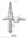 Fig. 02 - Downhole reamer asymmetric cutting structures