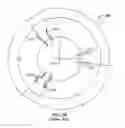 Fig. 06 - Downhole reamer asymmetric cutting structures
