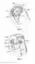 Fig. 13 - Rolling cutter