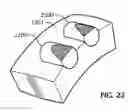 Fig. 18 - Rolling cutter