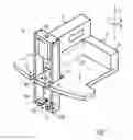 Fig. 02 - Filling device with vertically arranged weighing device