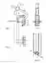 Fig. 03 - Filling device with vertically arranged weighing device