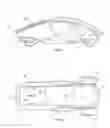 Fig. 02 - Motorized vehicle with expanded solar panel capacity