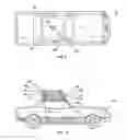 Fig. 07 - Motorized vehicle with expanded solar panel capacity