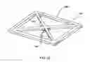 Fig. 10 - Motorized vehicle with expanded solar panel capacity