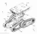 Fig. 01 - Robotic vehicle