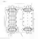 Fig. 03 - Battery positioning structure of electric vehicle