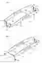 Fig. 06 - Battery positioning structure of electric vehicle