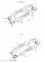 Fig. 07 - Battery positioning structure of electric vehicle