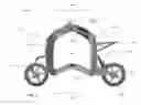 Fig. 10 - Foldable scooter