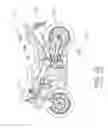 Fig. 13 - Motorcycle