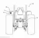 Fig. 01 - Tractor ground positioning system