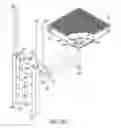 Fig. 33 - PLATFORM SYSTEM