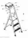 Fig. 01 - STEPLADDER