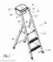 Fig. 02 - STEPLADDER