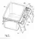 Fig. 03 - STEPLADDER