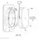 Fig. 28 - Fall protection system