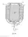 Fig. 42 - Fall protection system