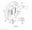Fig. 43 - Fall protection system