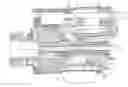 Fig. 01 - Device for filtering lubricants in a transmission