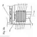 Fig. 05 - Friction drive lift