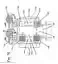 Fig. 12 - Friction drive lift
