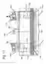 Fig. 13 - Friction drive lift