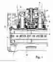 Fig. 02 - Pneumatically or electromechanically actuated disc brake