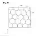 Fig. 12 - Brake system and method for producing friction material