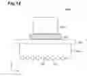 Fig. 15 - Brake system and method for producing friction material
