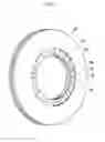 Fig. 04 - DISC-ROTOR WITH A SEPARABLE ADAPTOR