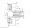 Fig. 01 - Hinge damper assembly