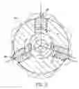 Fig. 09 - Automatic torque overload clutch