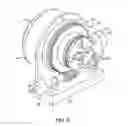 Fig. 08 - Drive system for mobile robot arm