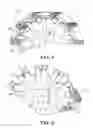 Fig. 05 - Sprocket for easy cleaning