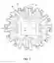 Fig. 07 - Sprocket for easy cleaning